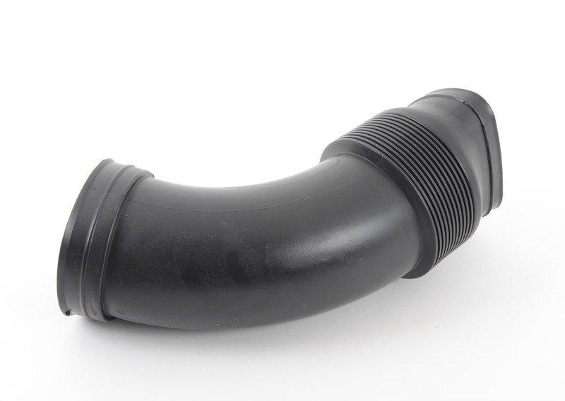 Всасывающая труба