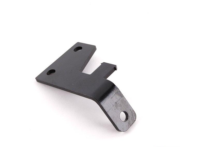 Кронштейн клапана вентиляции топл.бака