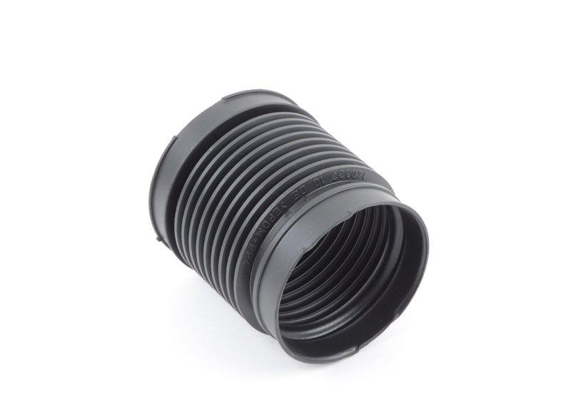 гофрированный кожух