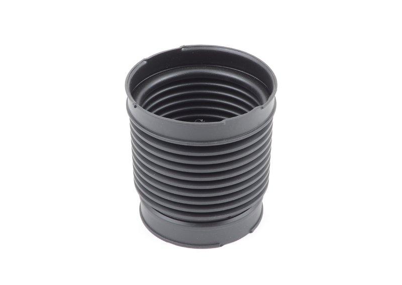 гофрированный кожух