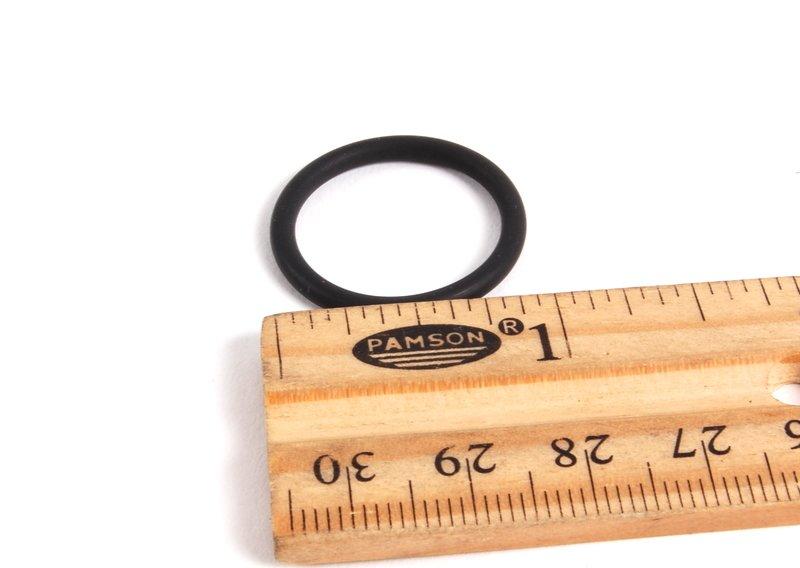 Кольцо круглого сечения