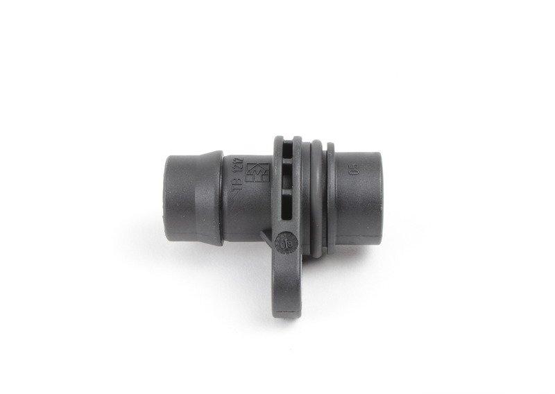 S65 обратный клапан системы вентиляции картера