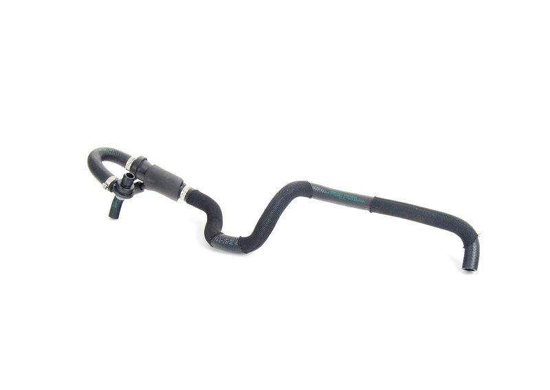 Всасывающий струйный насос с трубопр.