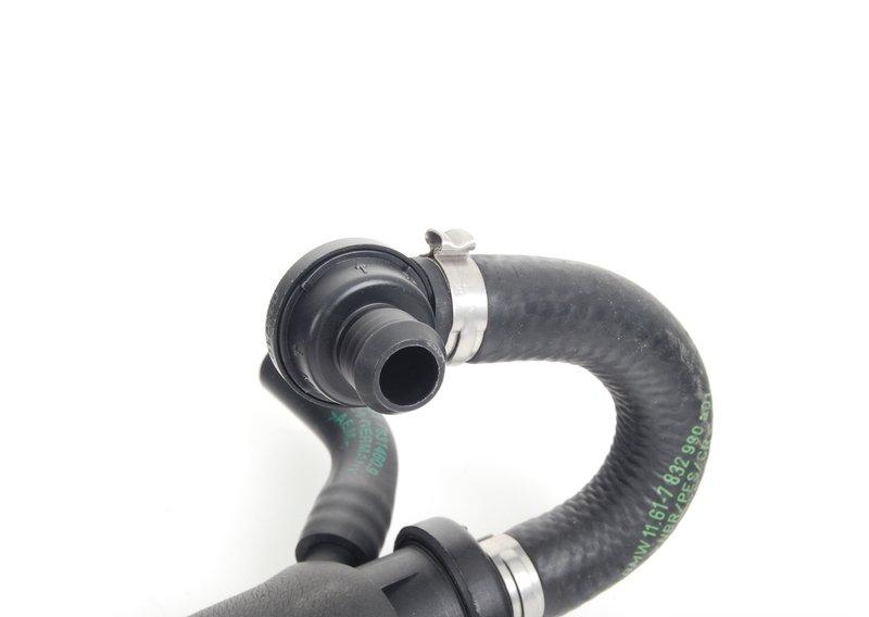 Всасывающий струйный насос с трубопр.