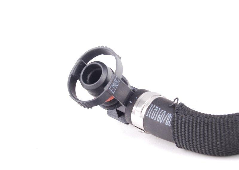 Шланг для стока масла