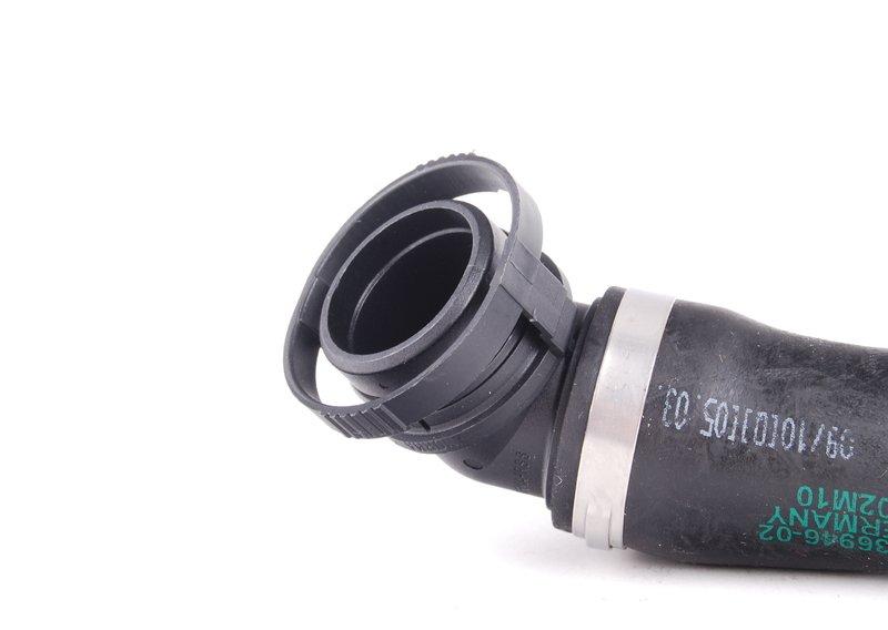 Шланг для прокачки E60