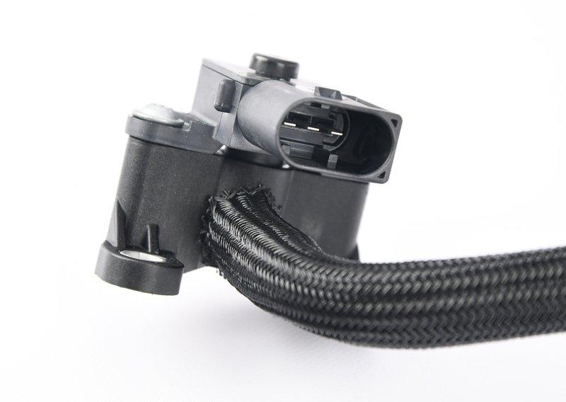 вакуумный трубопровод