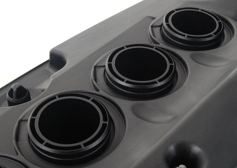 Впускной коллектор