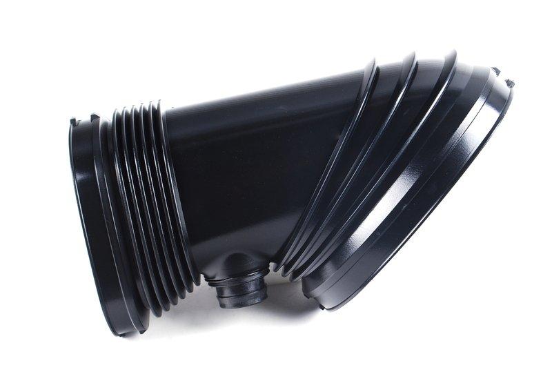 гофрированный кожух