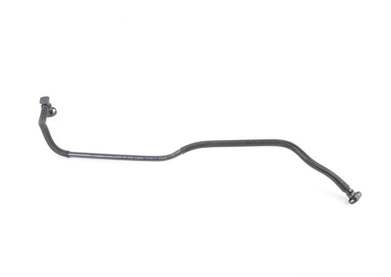 Шланг для прокачки