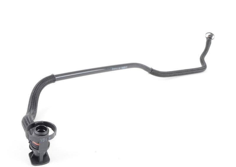 Шланг для прокачки