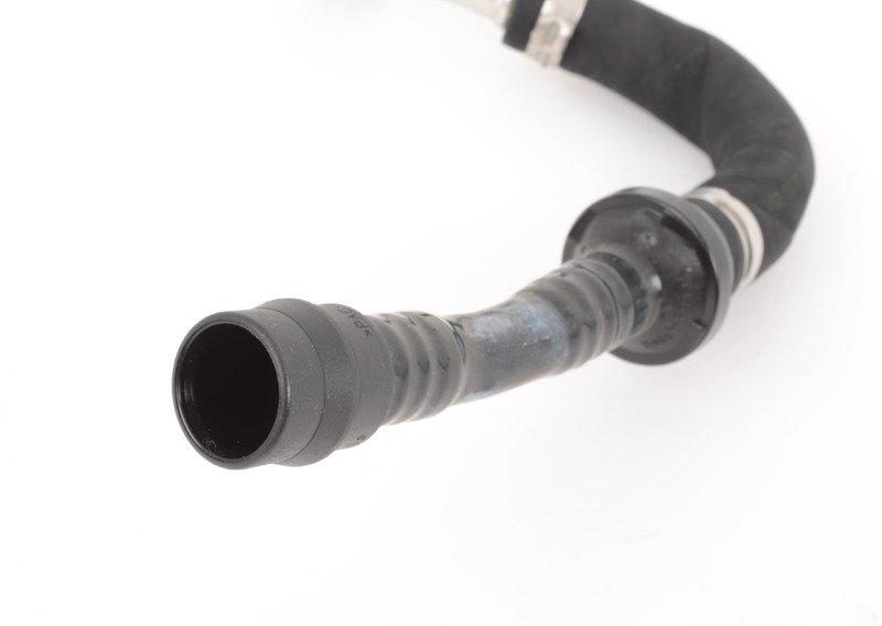 вакуумный трубопровод