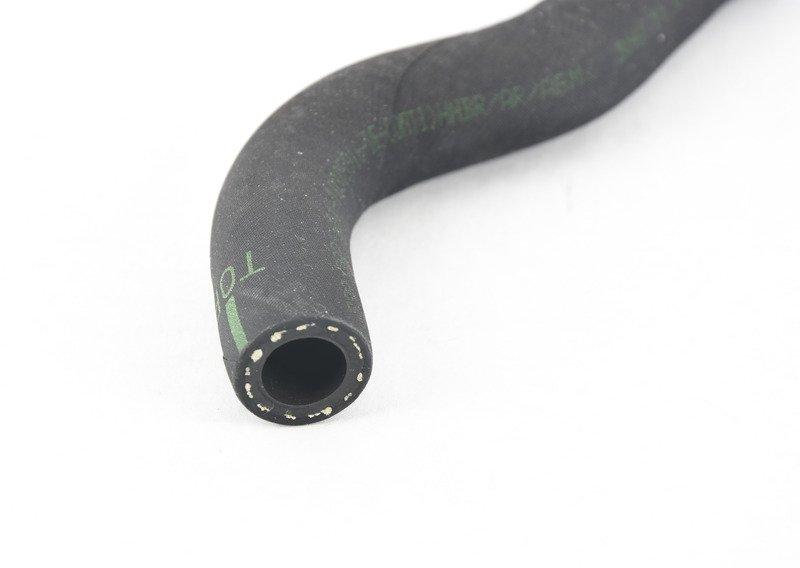 вакуумный трубопровод