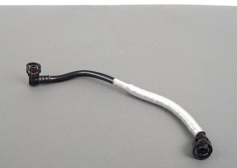 E60 M5 шланг вентиляции картера