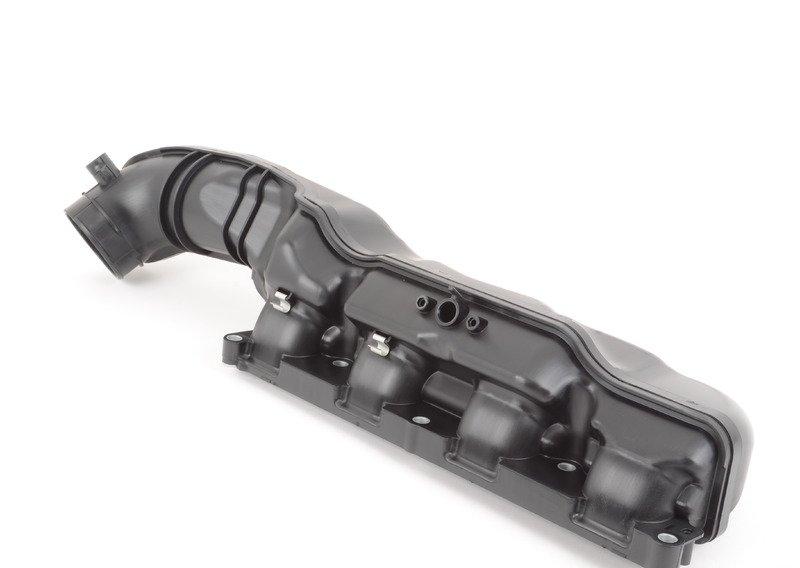 Система впуска