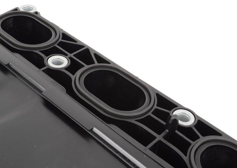 Система впуска