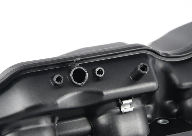 Система впуска