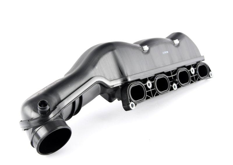 Система впуска