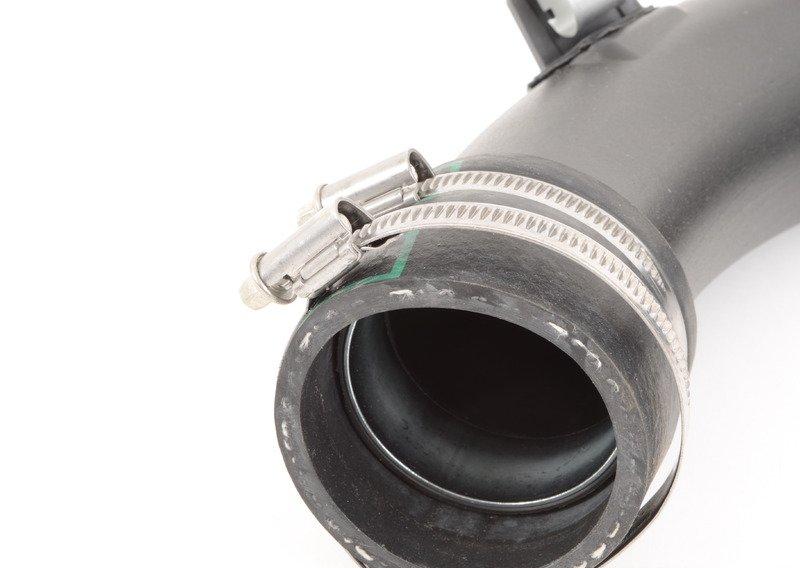 Воздуховод наддув.воздуха, цил.1 - 3