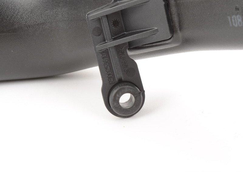 Воздуховод наддув.воздуха, цил.4 - 6