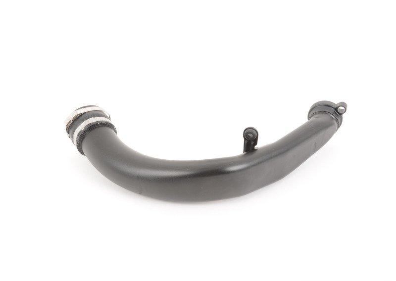 Воздуховод наддув.воздуха, цил.4 - 6