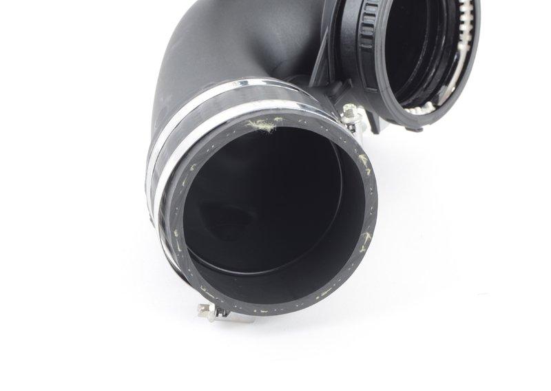 Воздуховод наддувочного воздуха