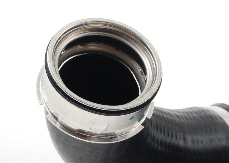 Трубопровод наддувочного воздуха