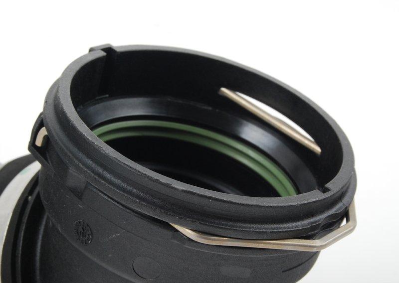 Трубопровод наддувочного воздуха