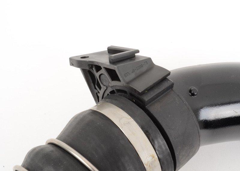 трубопровод наддувочного воздуха