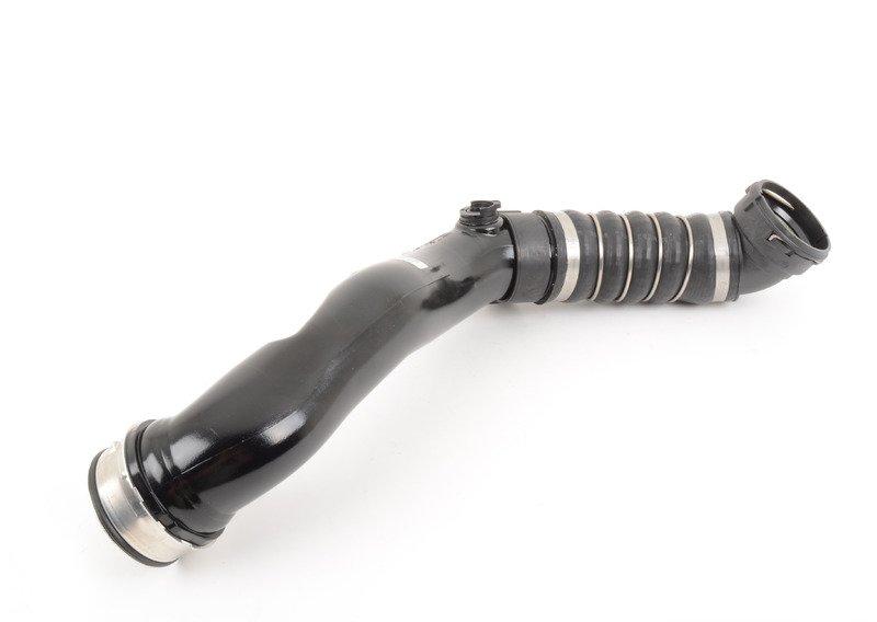 трубопровод наддувочного воздуха