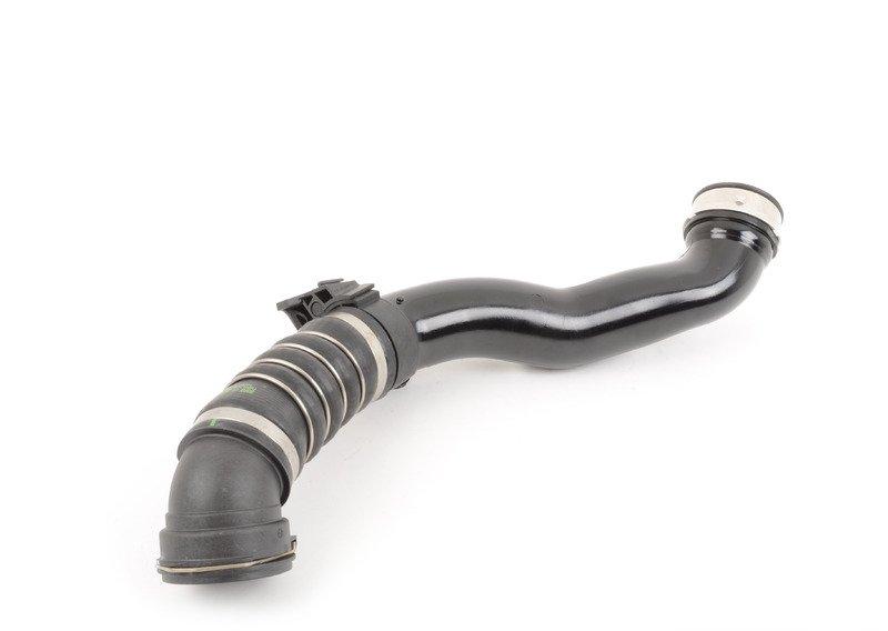 трубопровод наддувочного воздуха