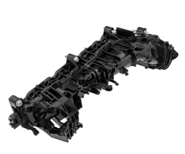 B47 впускной трубопровод в сборе