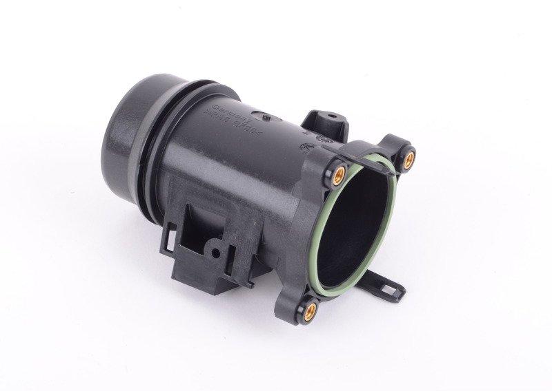 N47 патрубок AGR