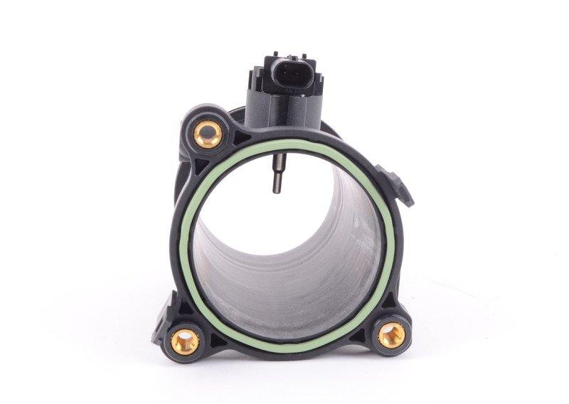 N47 патрубок AGR