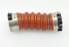 G30/G11 540d трубопровод наддувочного воздуха