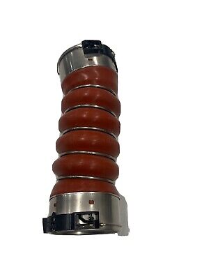 G30/G11 540d трубопровод наддувочного воздуха