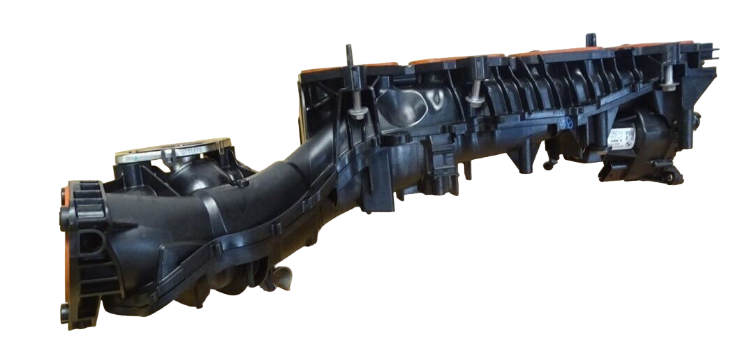 F45 / F46 / F48 / F39 Система впуска AGR с упр.заслонками B47