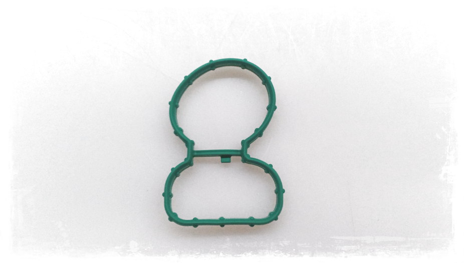 Профильная прокладка