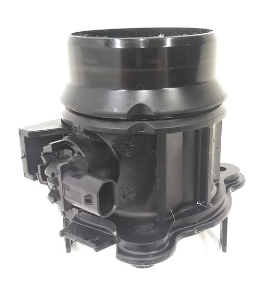 Трубопровод наддувочного воздуха