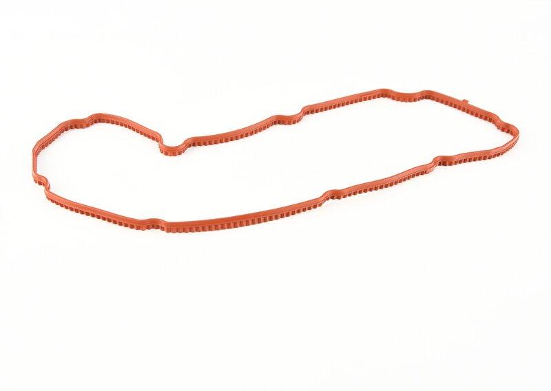 Уплотнение системы впуска