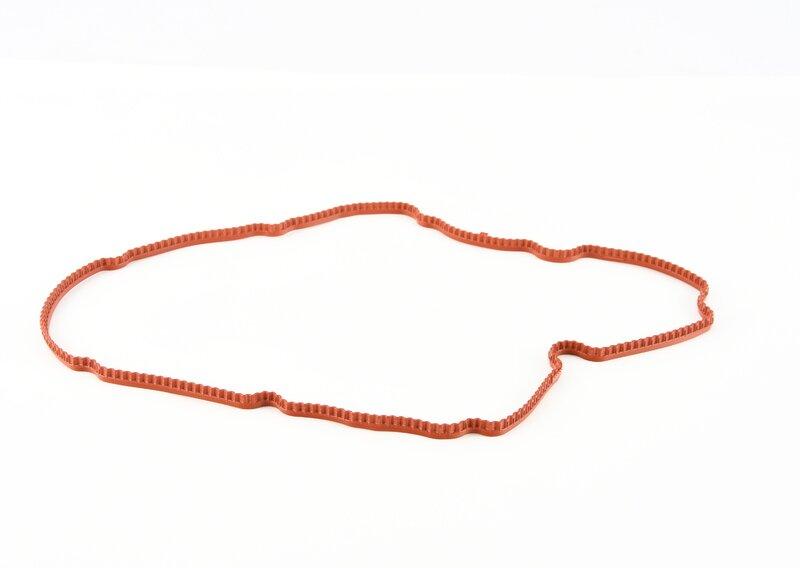 Уплотнение системы впуска