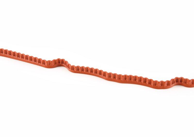 Уплотнение системы впуска