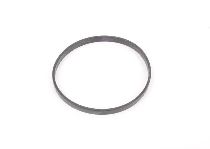 Уплотнение корпуса дроссельной заслонки