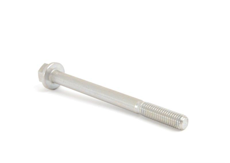 Болт с шестигранной головкой