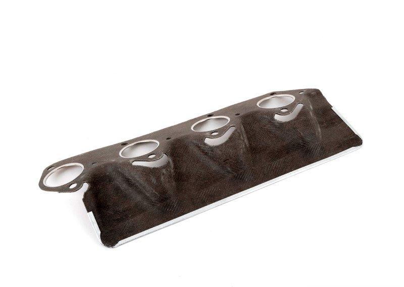 Упл.прокладка с теплозащ.экраном безасб.