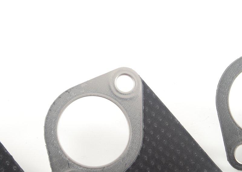 Упл.прокладка с теплозащ.экраном безасб.