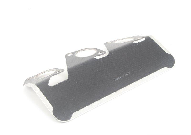 Упл.прокладка с теплозащ.экраном безасб.