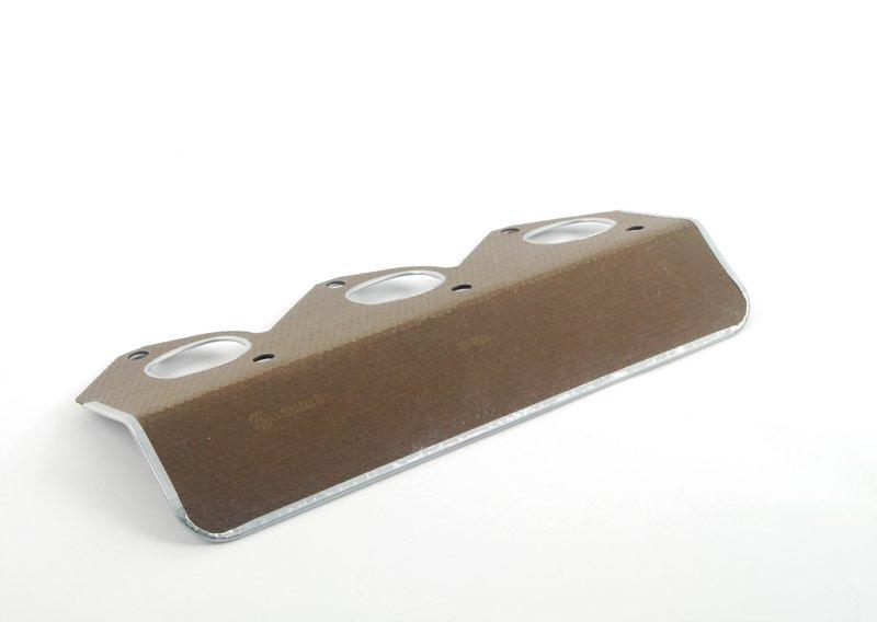 Упл.прокладка с теплозащ.экраном безасб.