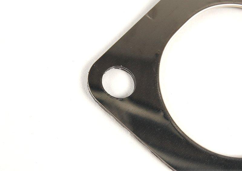 Прокладка. выпускной коллектор