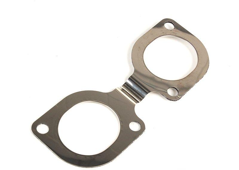 Прокладка. выпускной коллектор